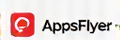 AppsFlyer logo