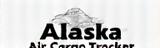 Alaska Air Cargo Tracker Logo