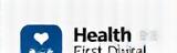 HealthFirst Digital Logo