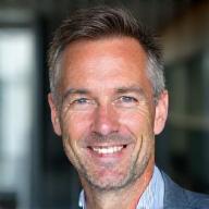 Headshot of John Fjord, Head of Strategy at Boreal Boost
