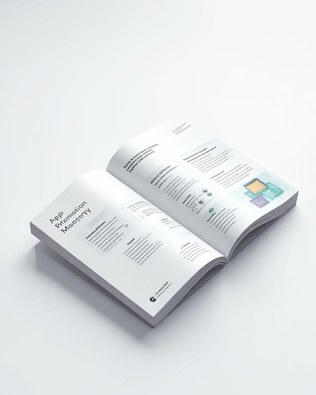 Boreal Boost Mobile App Promotion Mastery White Paper Cover