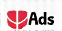 Unity Ads logo